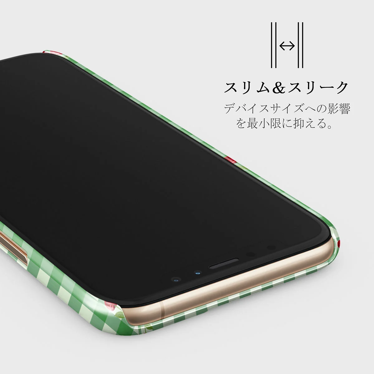 Little Life - iPhone 11 Pro ケース