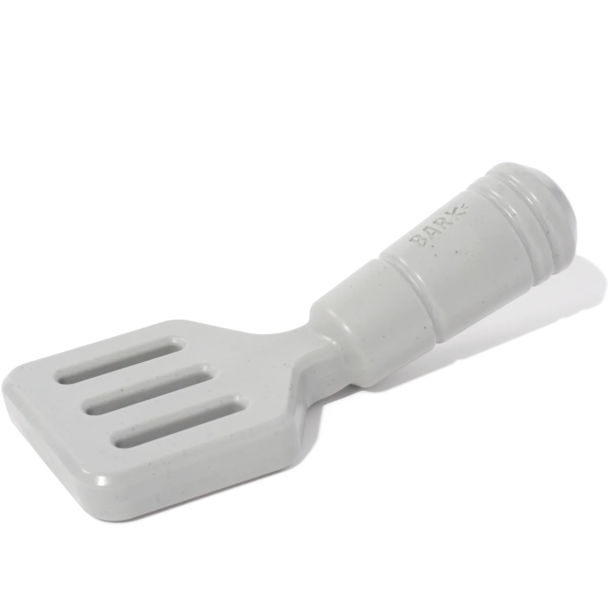 Flip It Good Spatula Super Chewer Durable Gnaw Dog Toy