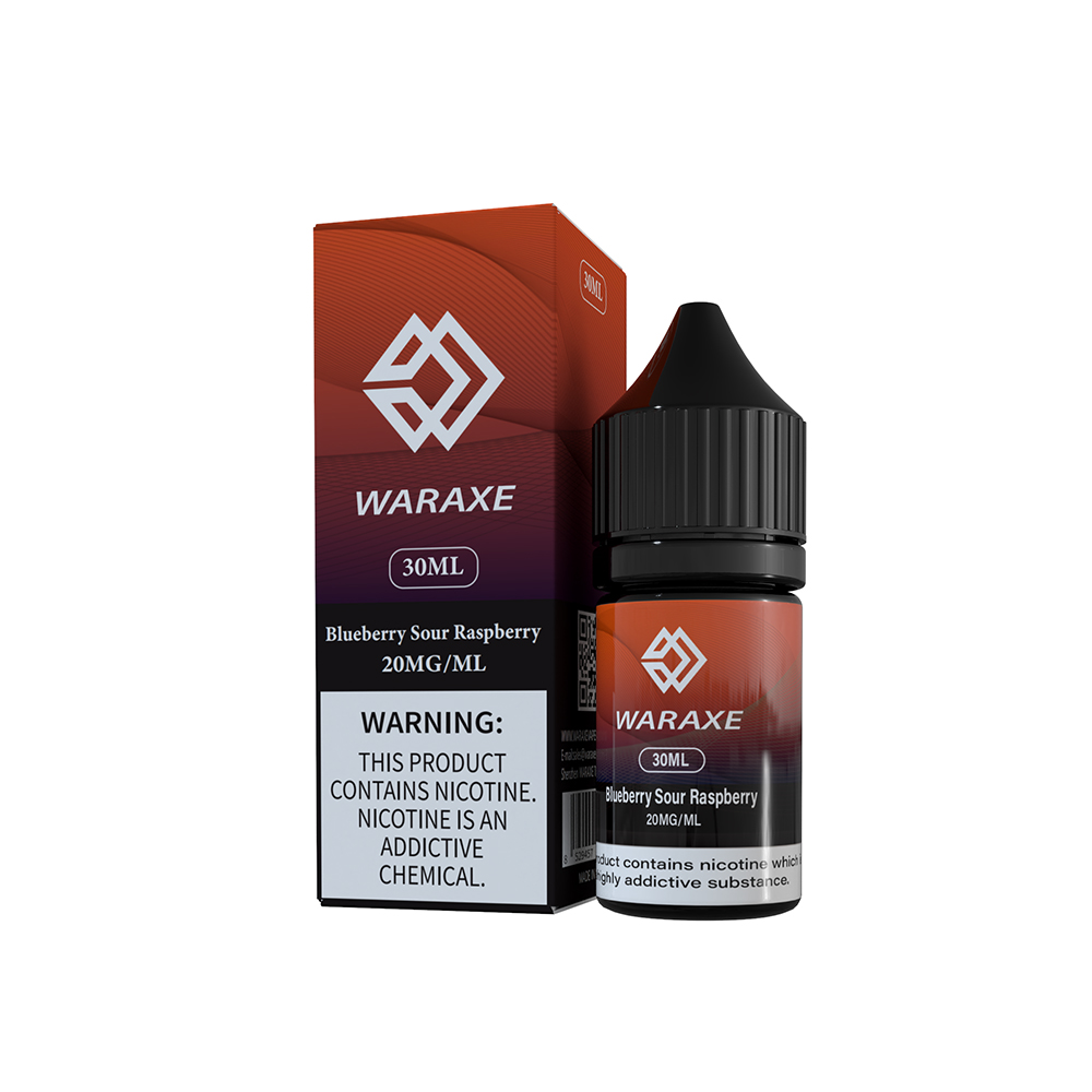 WARAXE 30ML E-Liquid