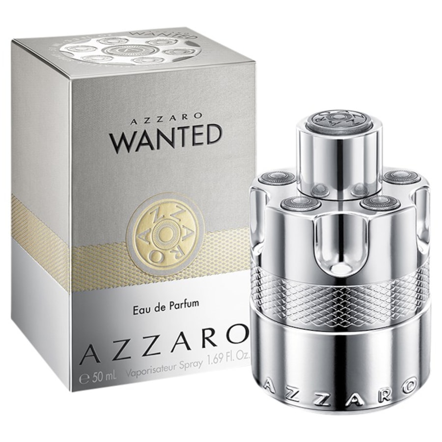 Azzaro Wanted Eau de Parfum Spray