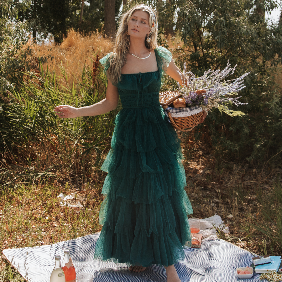 Maxi Dresses