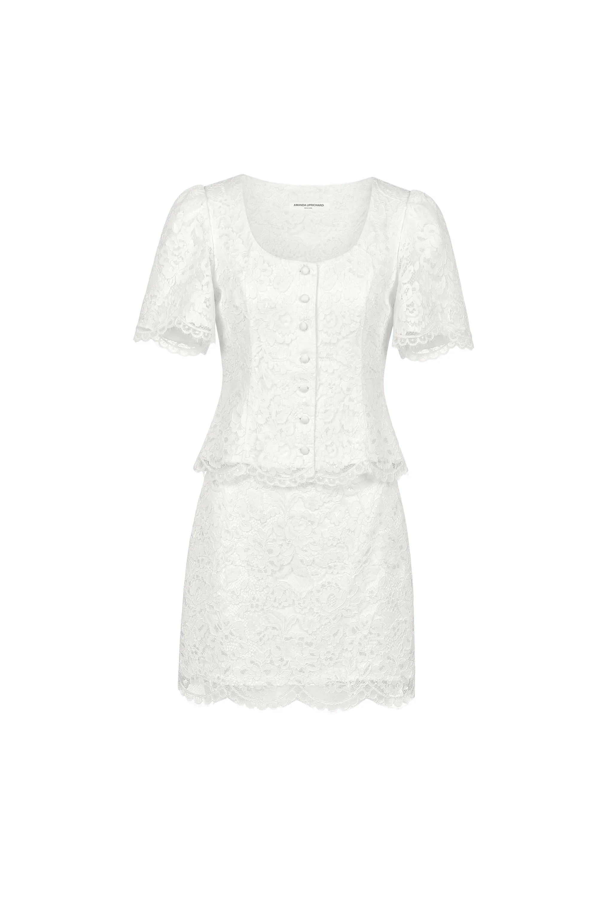 Anahita Dress