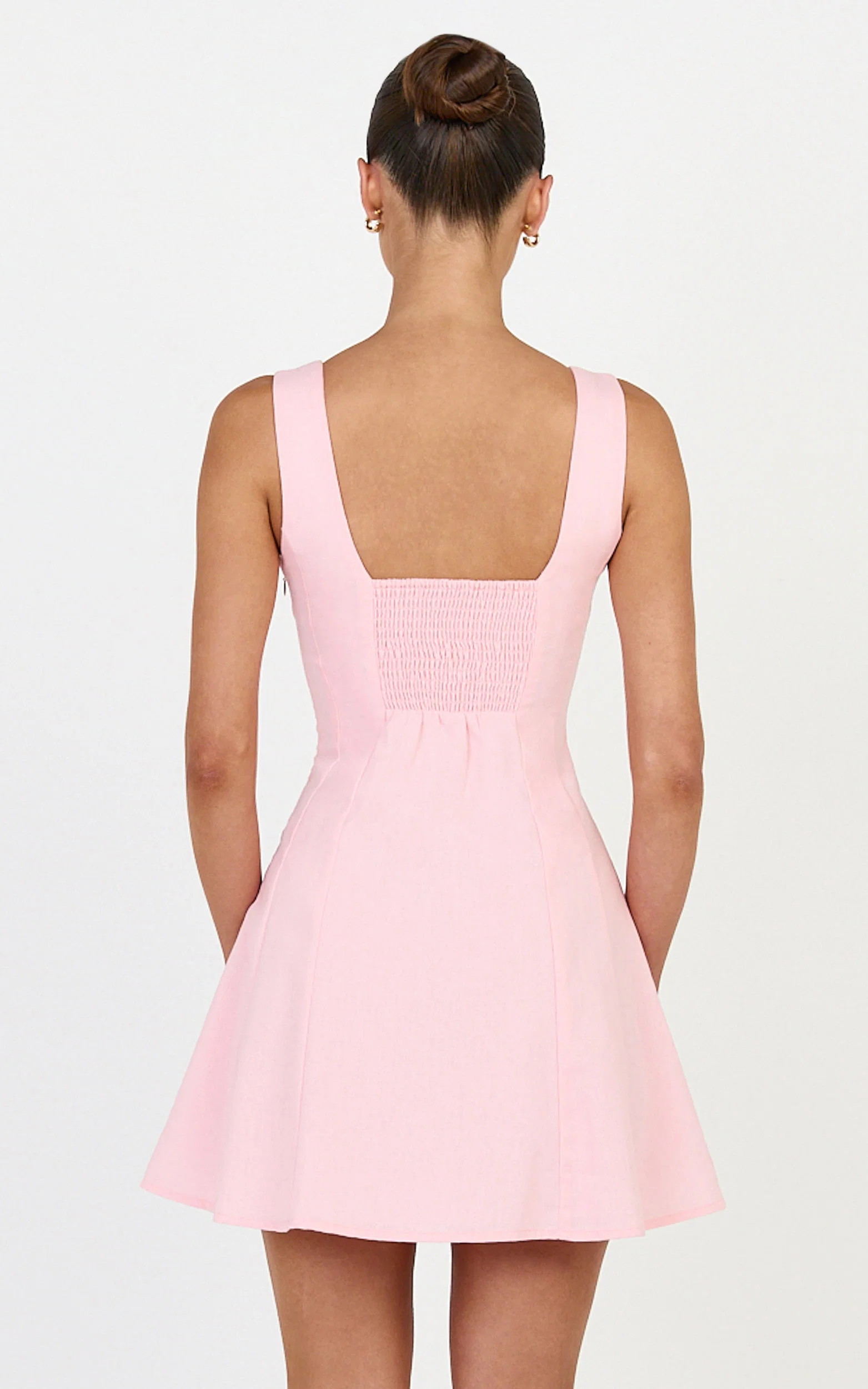 Adiana Mini Dress