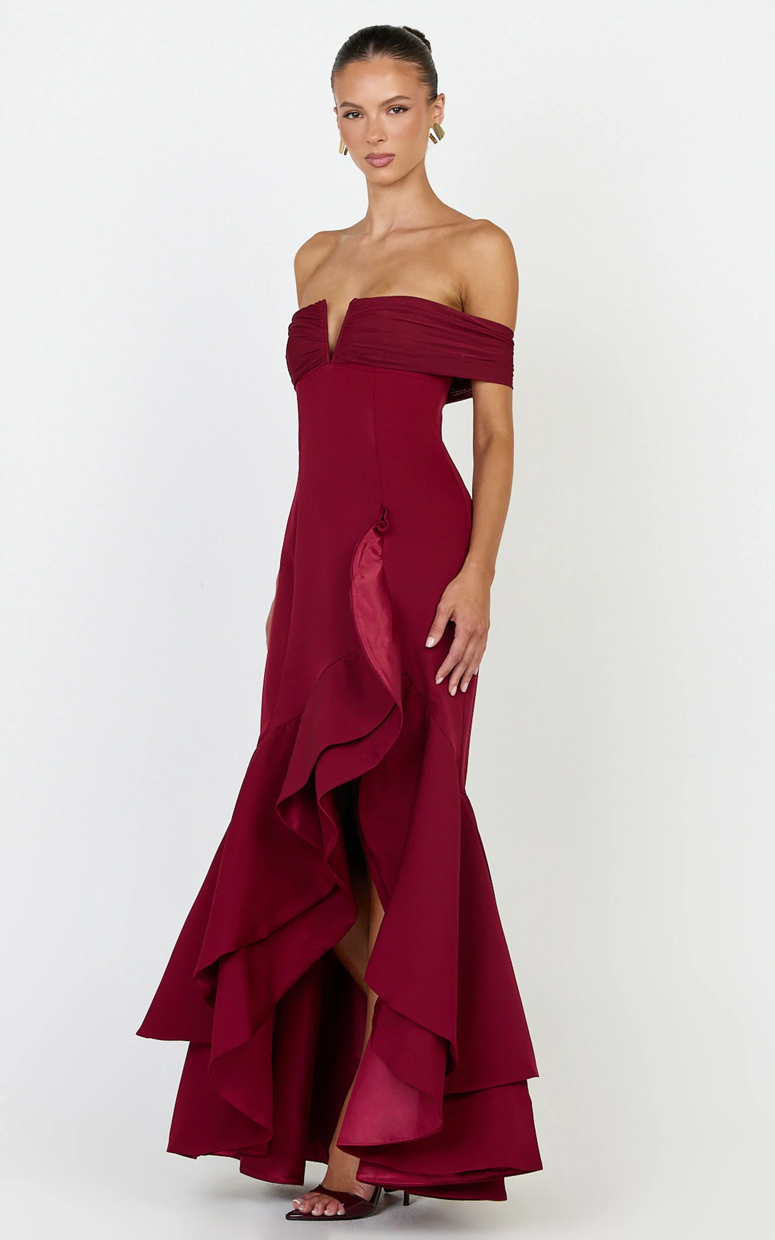 Vienna Maxi Dress