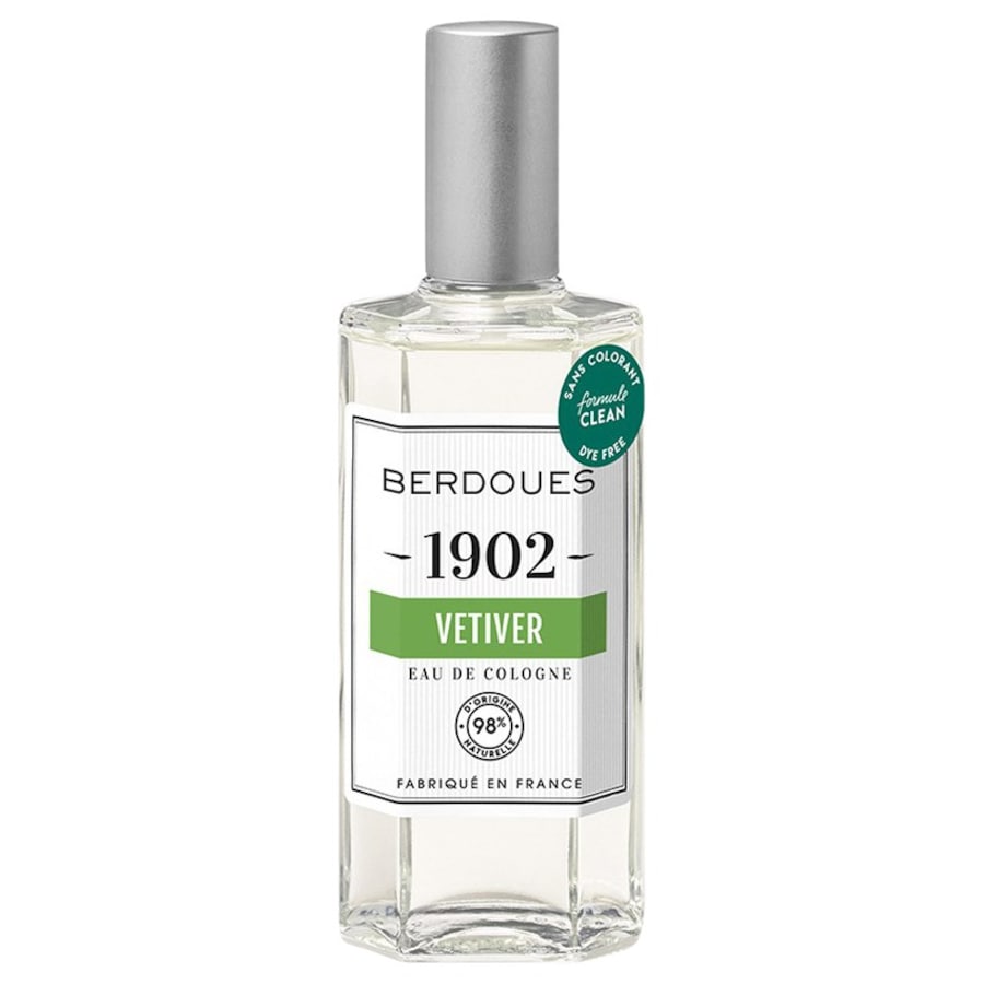 Berdoues 1902 Wetiwer