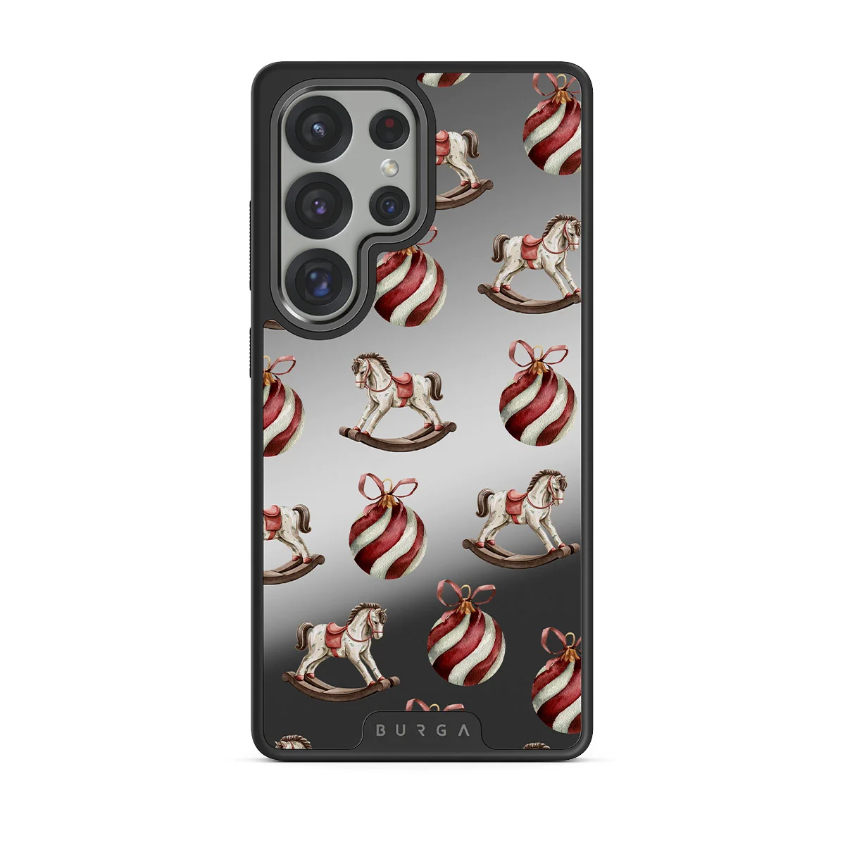 Rocking Around - Samsung Galaxy S25 Ultra ケース