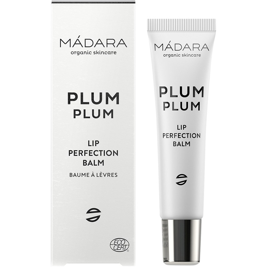 MÁDARA Pielęgnacja ust Lip Perfection Balm