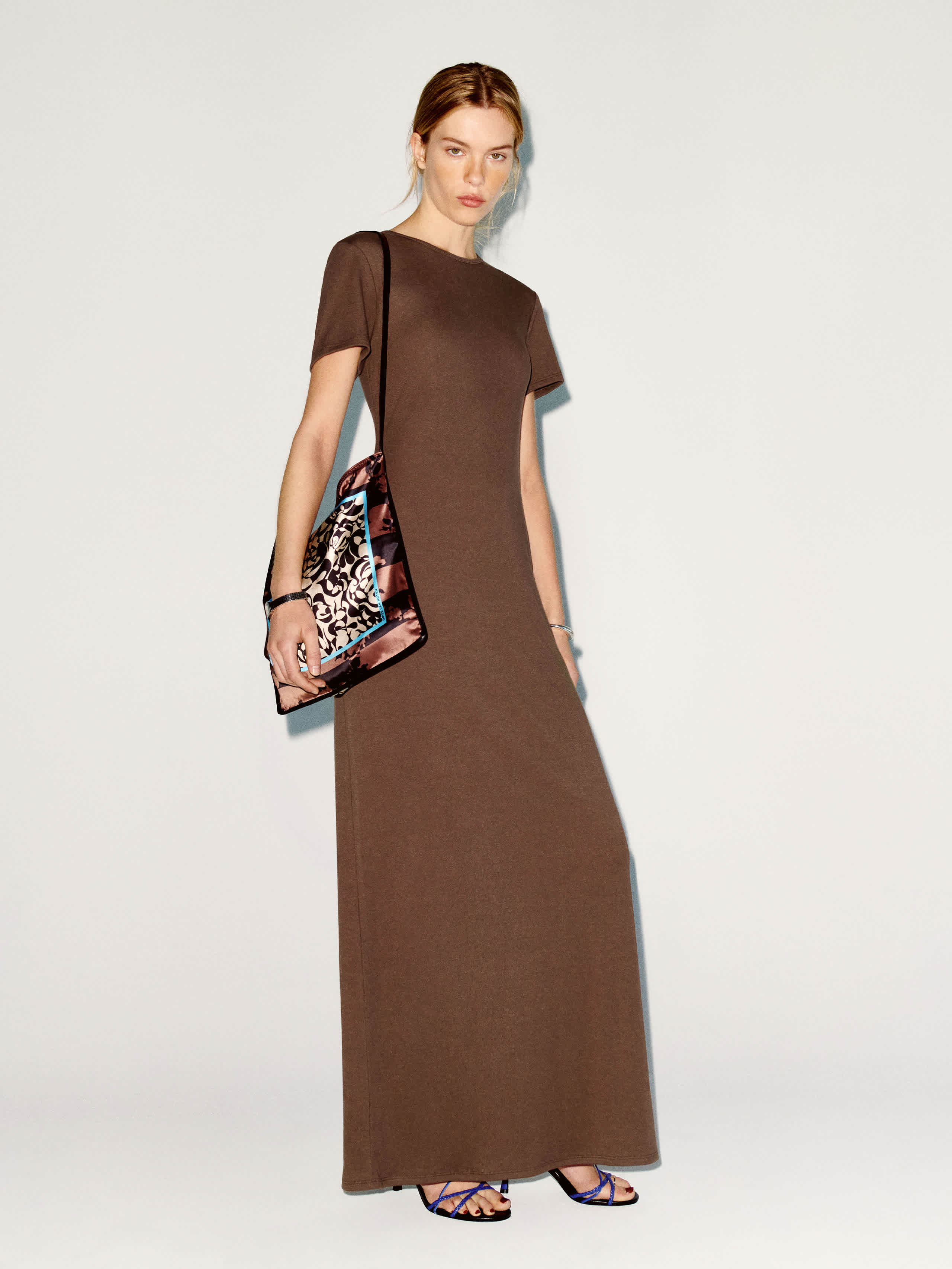 Max Knit Dress