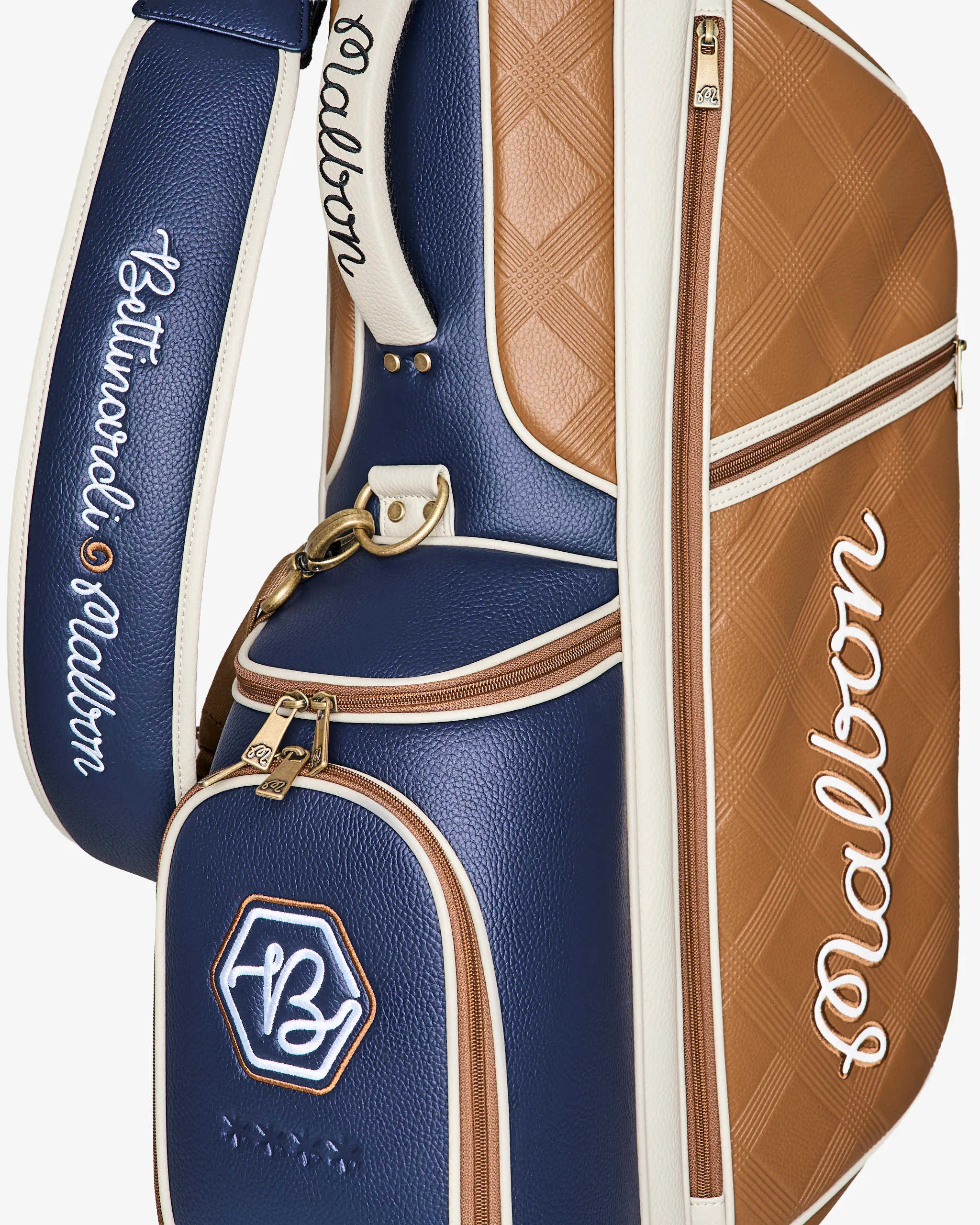 Bettinardi Cart Bag