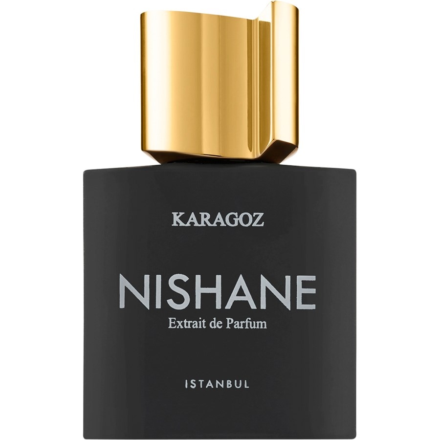NISHANE Shadow Play Extrait de Parfum Spray KARAGOZ