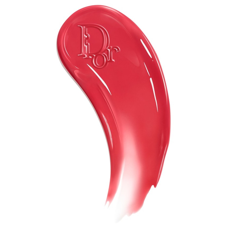 DIOR Pomadki Dior Addict Glass Lipstick Refill Ultrabłyszcząca i nawlżająca pomadka