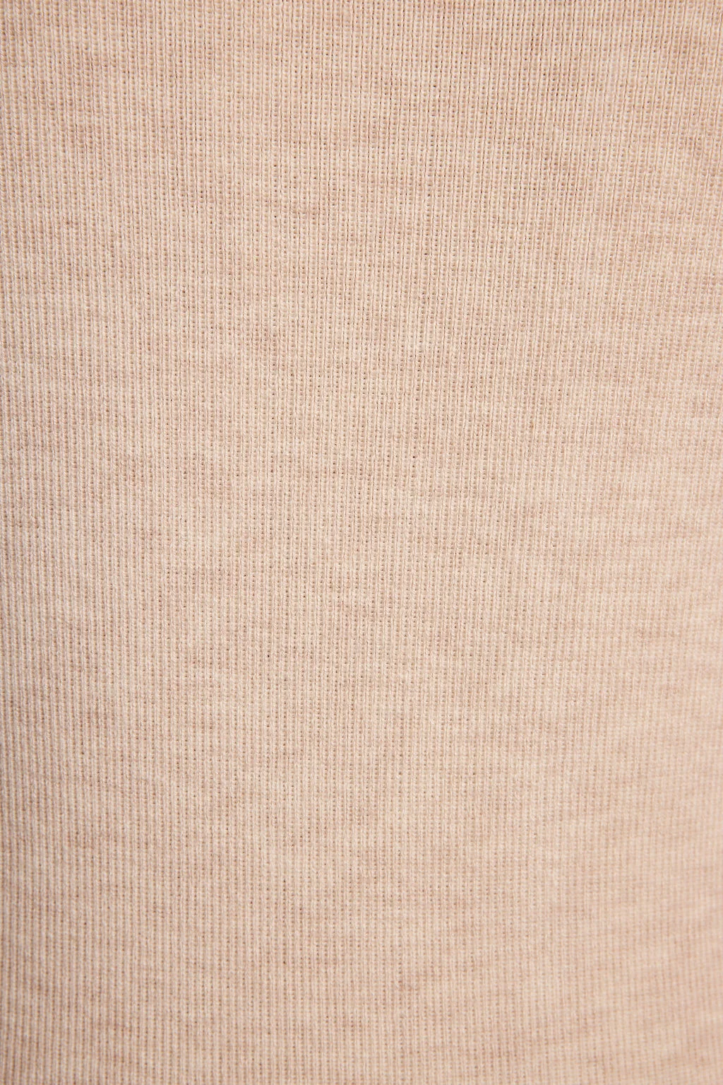 Grayden Cream Belted Mini Dress