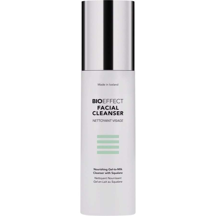 BioEffect Czyszczenie Facial Cleanser