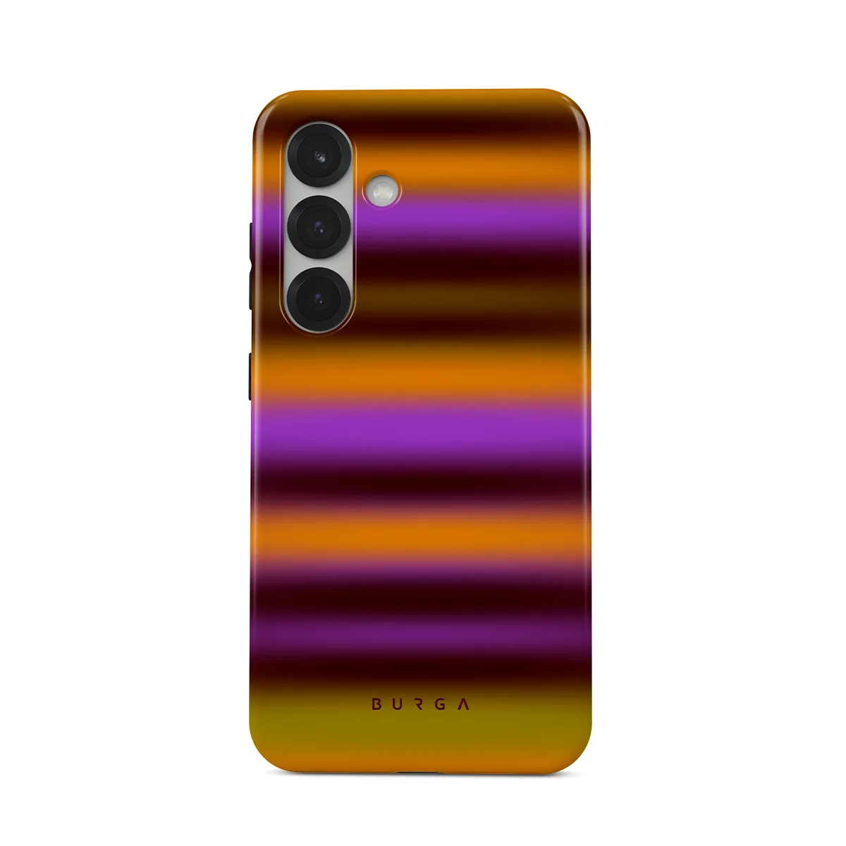 Spiced Plum - Samsung Galaxy S25 ケース