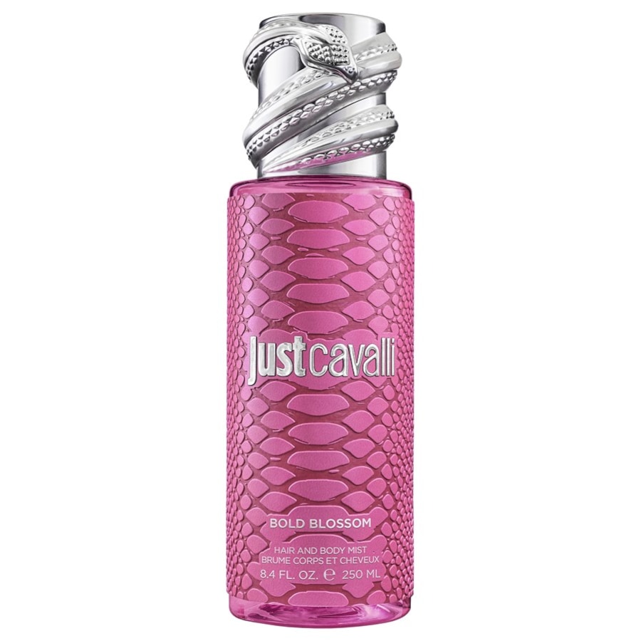 Roberto Cavalli Just Cavalli Mgiełka zapachowa Bold Blossom