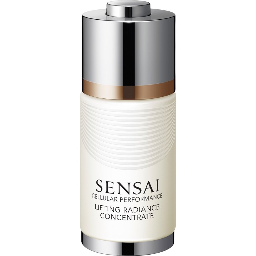 SENSAI Cellular Performance - linia Lifting Lifting Radiance Concentrate