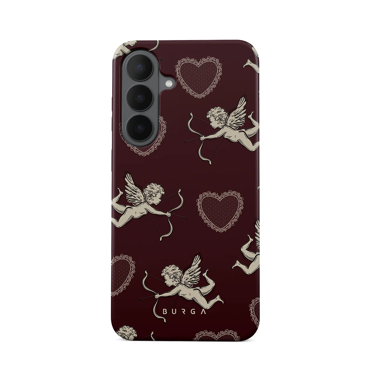 Lovestruck - Samsung Galaxy S26 FE ケース