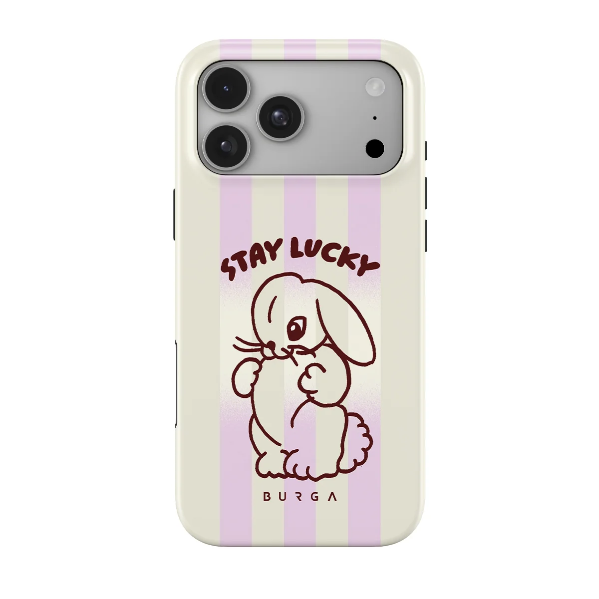 Stay Lucky - iPhone 18 Pro Max ケース