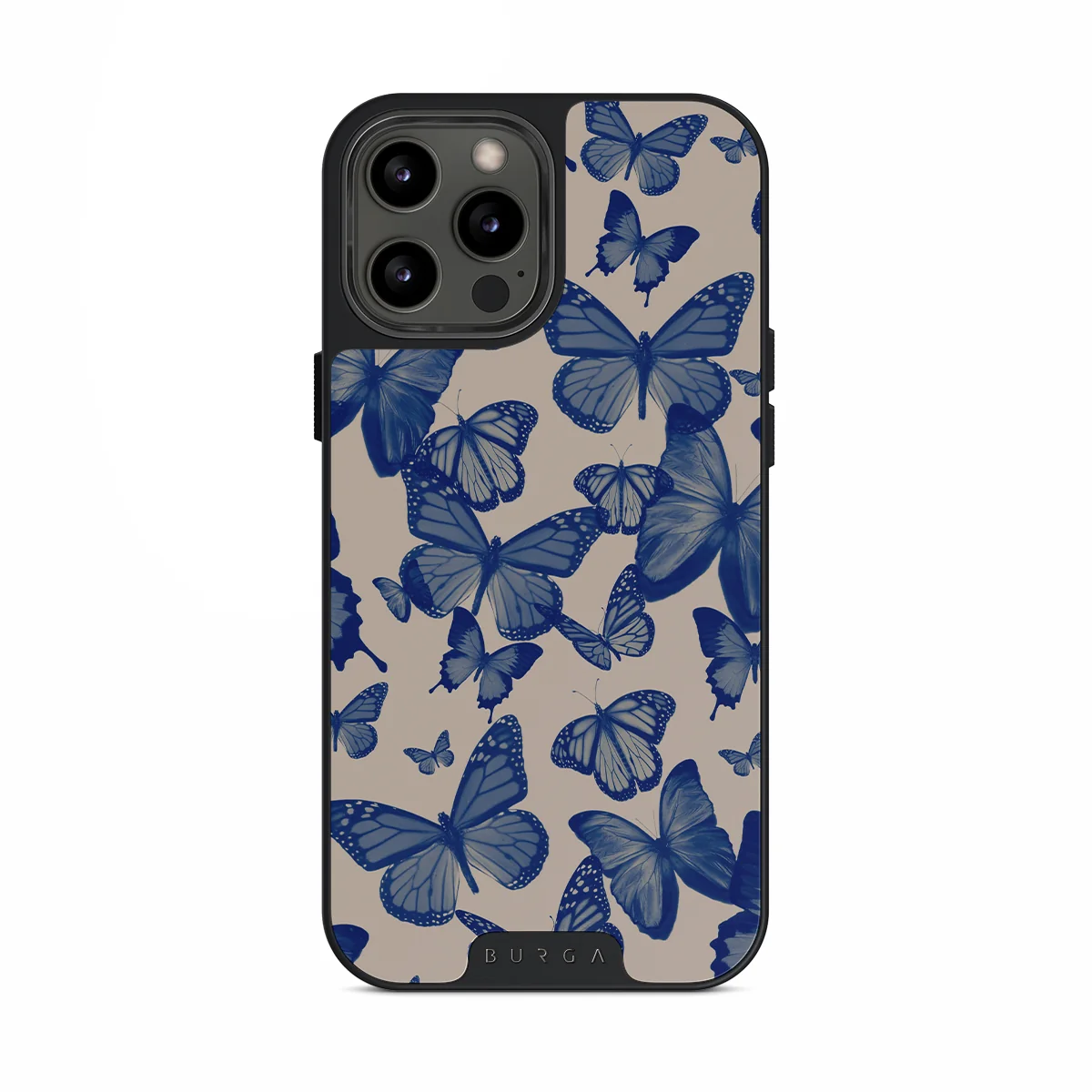 Butterfly Effect - iPhone 12 Pro Max ケース