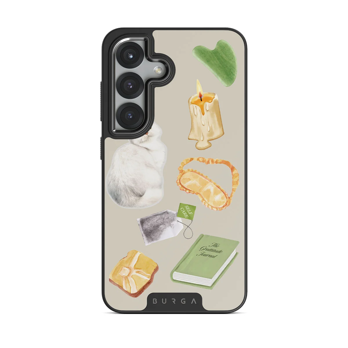 Soft Era - Samsung Galaxy S25 Plus ケース