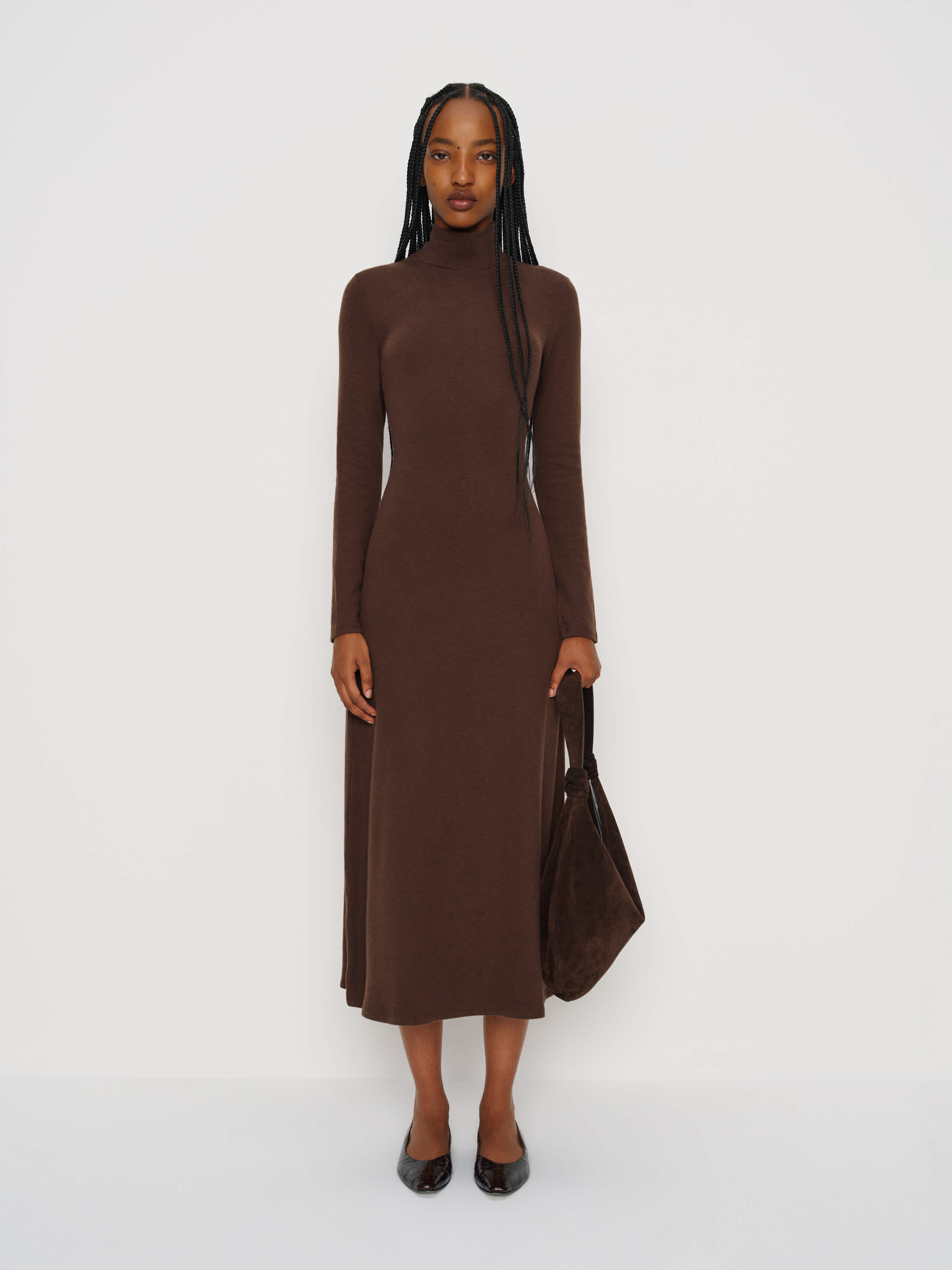 Cory Knit Dress