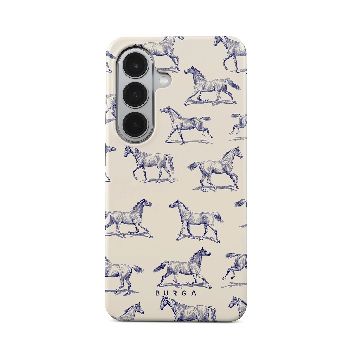 Derby Race - Samsung Galaxy S26 Plus ケース