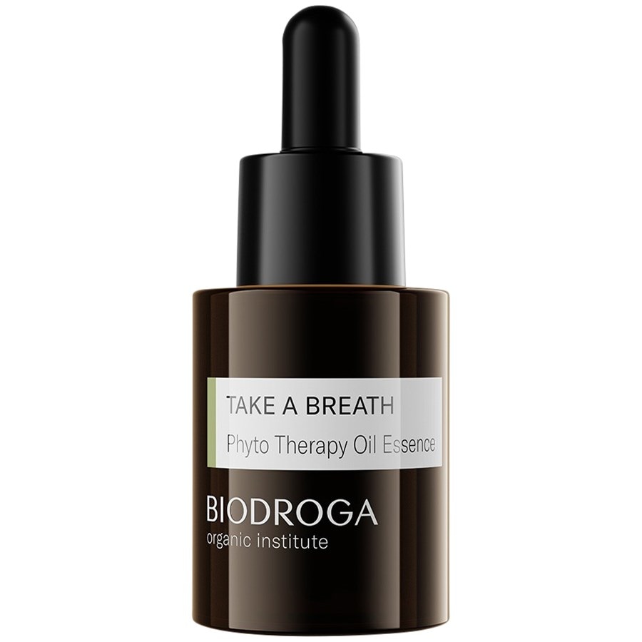Biodroga Phyto Take A Breath Phyto Therapy Oil Essence (esencja olejowa)