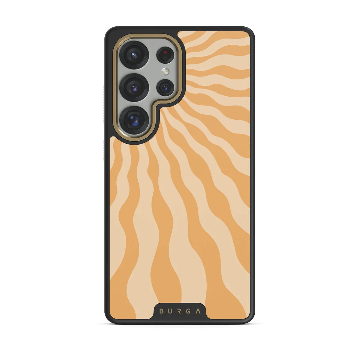 Sunny Bunny - Samsung Galaxy S25 Ultra ケース