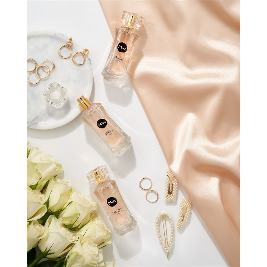 Miro Magic Eau de Parfum Spray