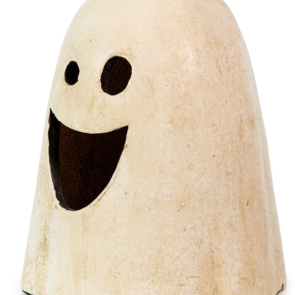 Friendly Terracotta Ghosts, Choose Your Size