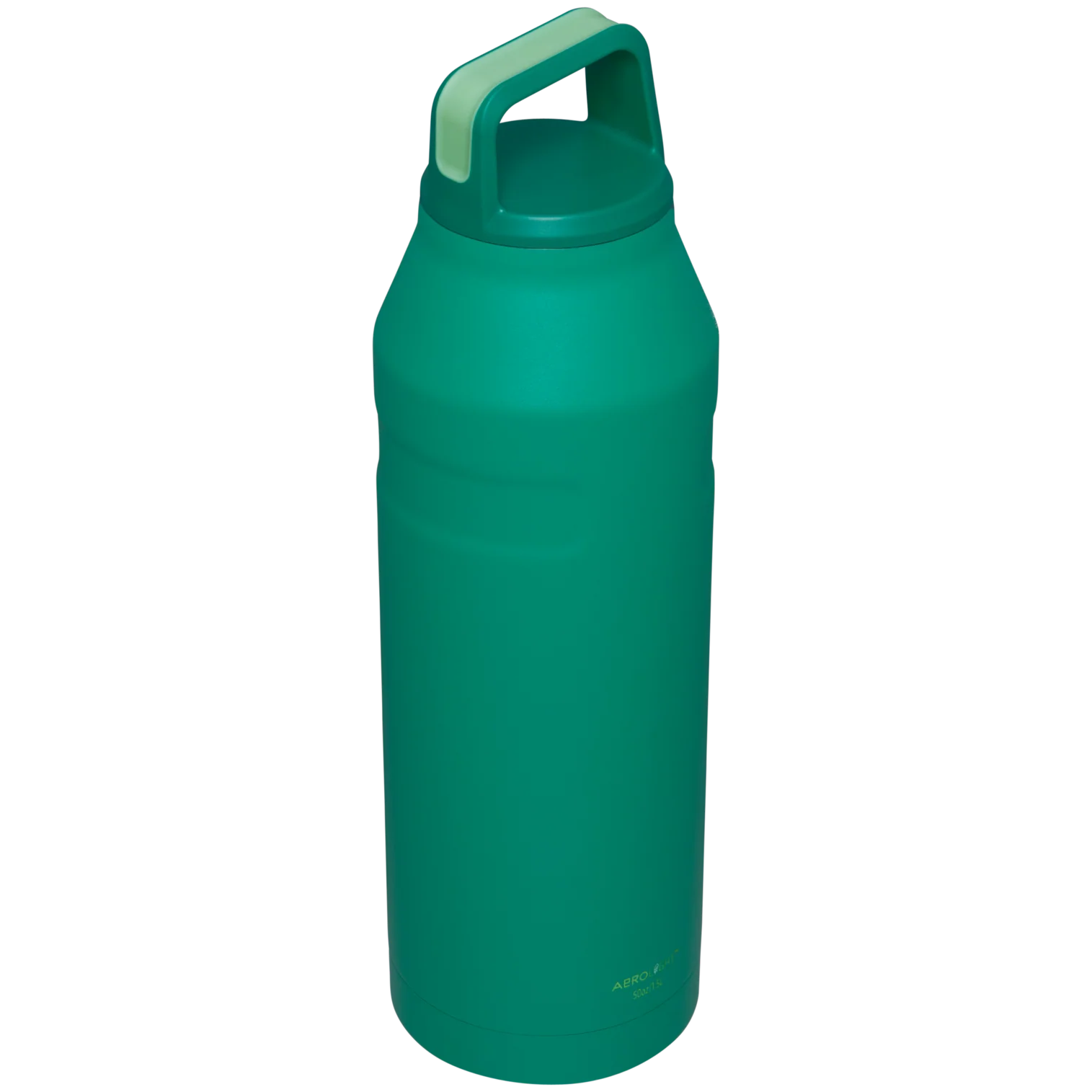 IceFlow™ Bottle with Cap and Carry+ Lid | 50 OZ