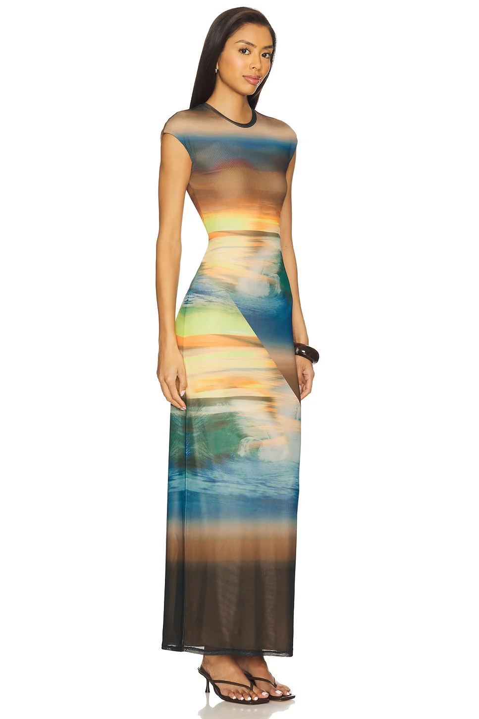 Cody Dress