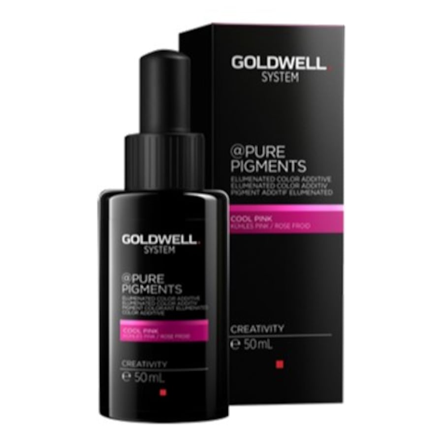 Goldwell System Czyste pigmenty