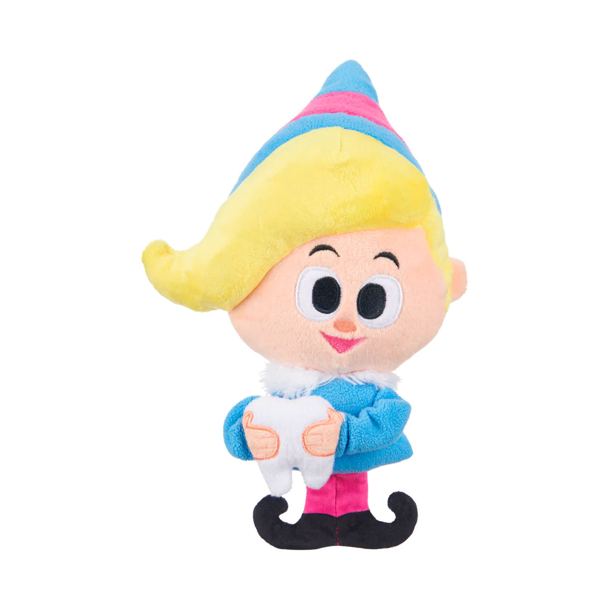 Hermey the Elf™ Plush Tug Dog Toy