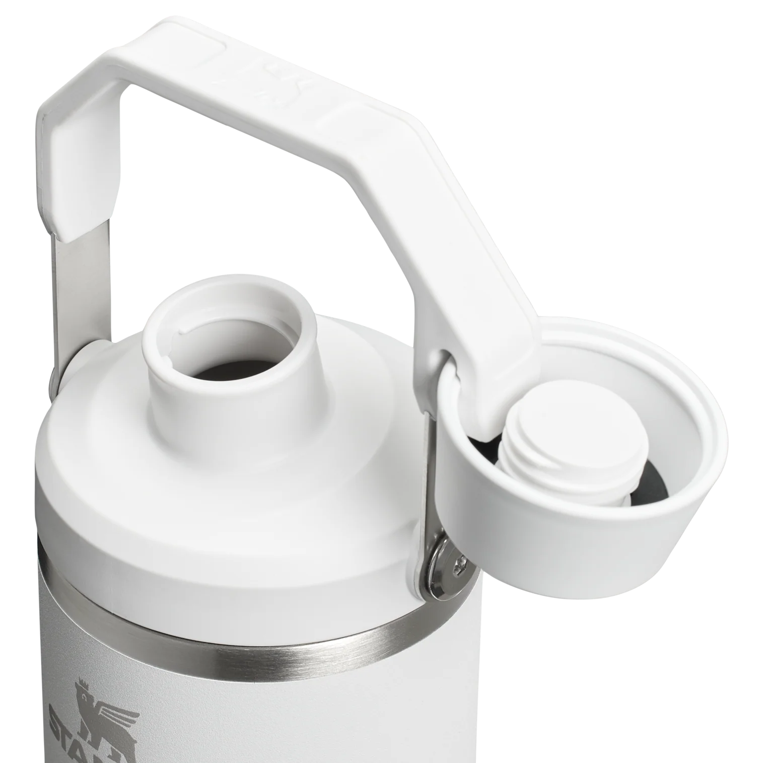 The IceFlow™ Tumbler with Fast Flow Lid | Stanley Create