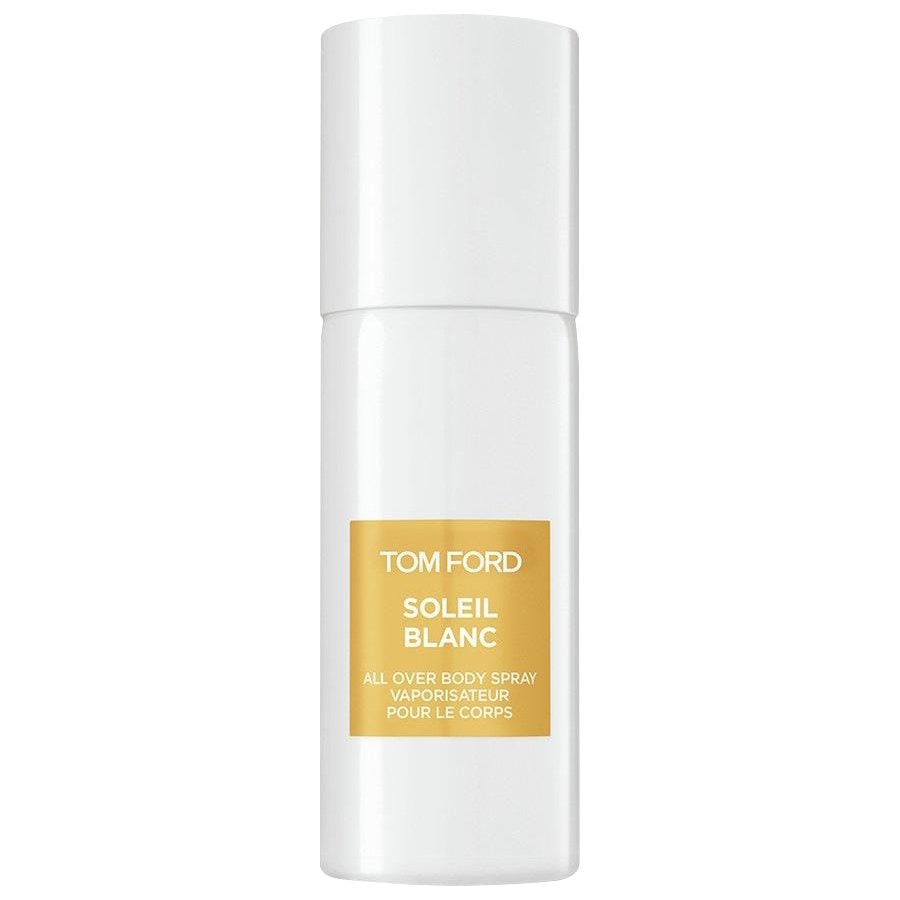 Tom Ford Private Blend All Over Body Spray Soleil Blanc