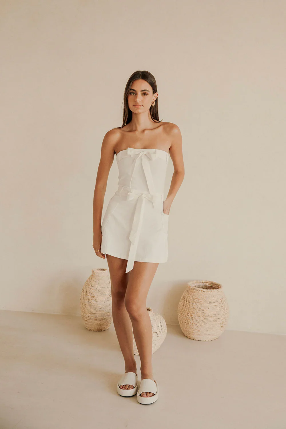 Tulia Dress