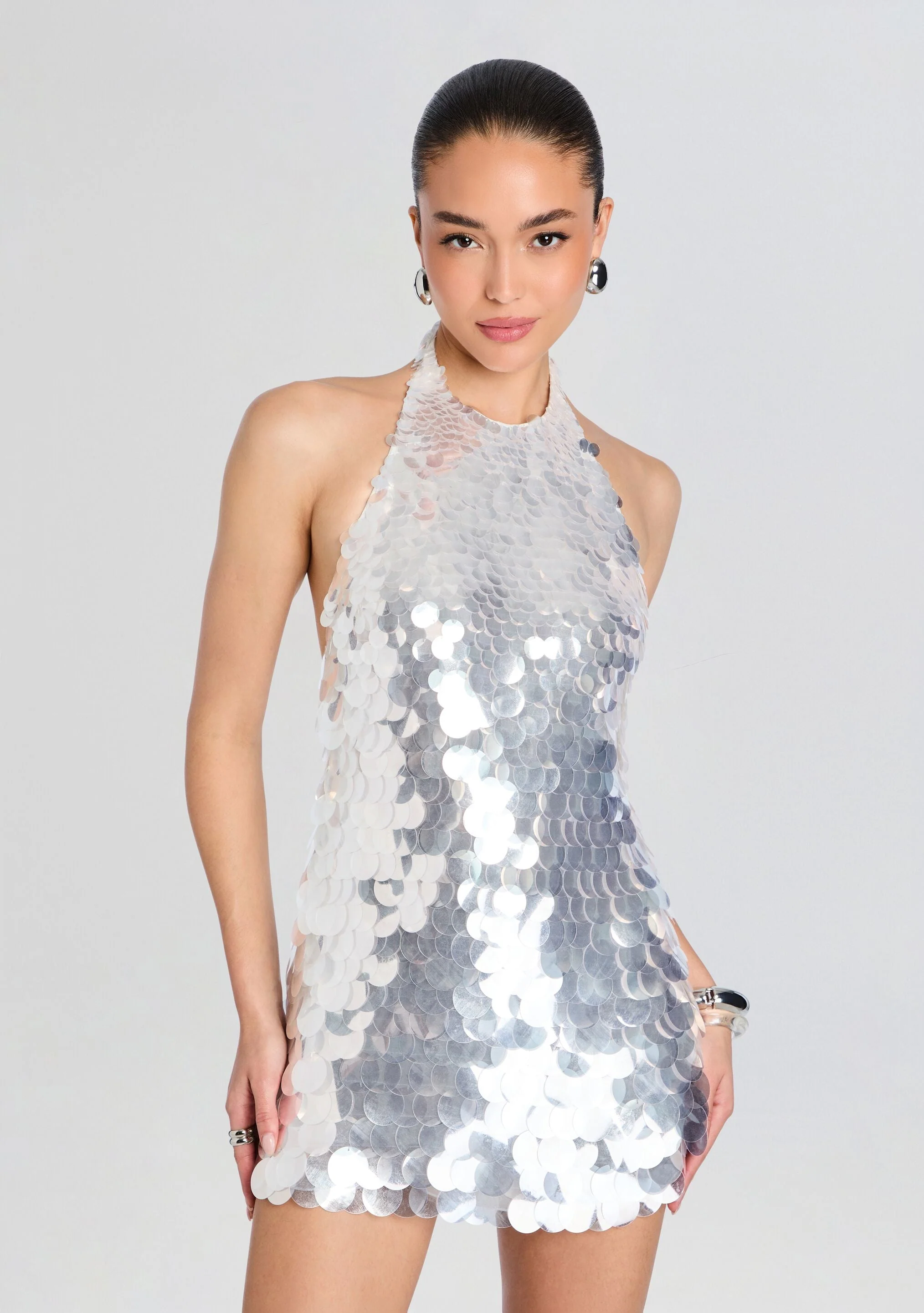 Bondera Sequin Dress