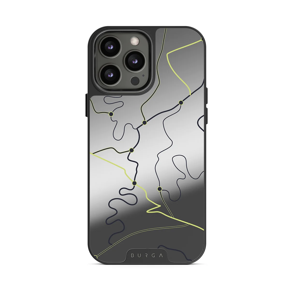 Pathfinder - iPhone 12 Pro ケース