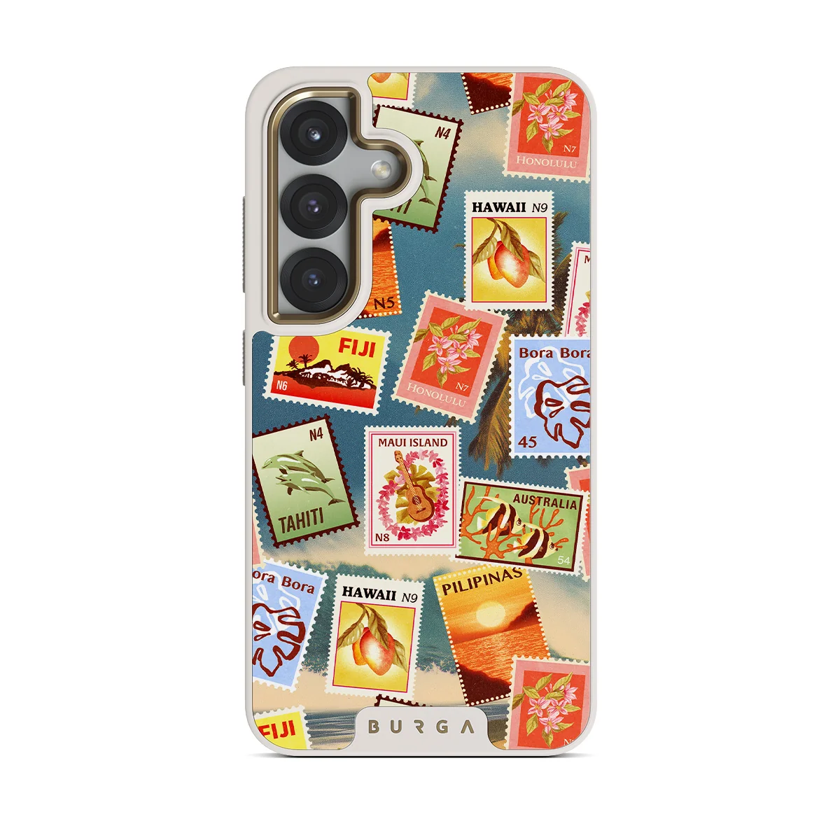 Paradise - Samsung Galaxy S25 ケース