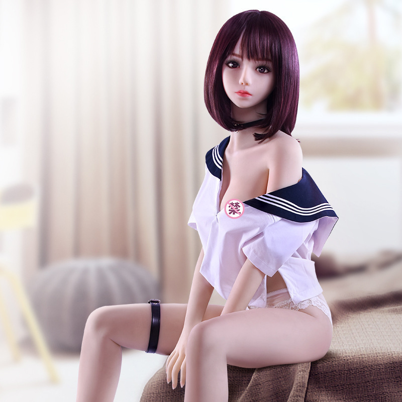S265 Realistic Short Hair Companion Doll  – 140cm to 168cm