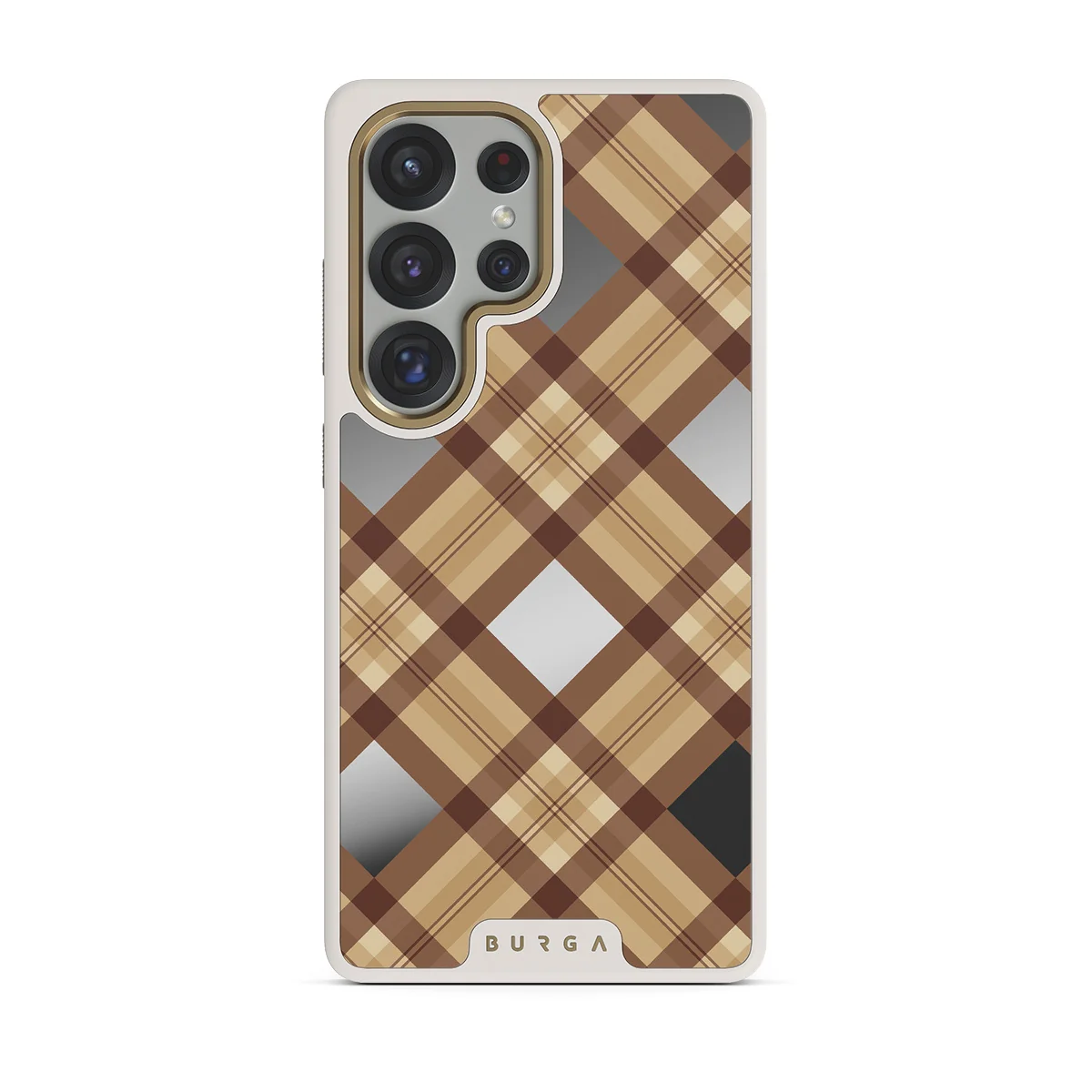 Coffee Break - Samsung Galaxy S25 Ultra Case