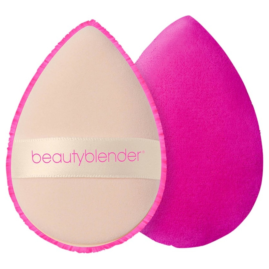beautyblender Gąbki do makijażu Power Pocket Puff