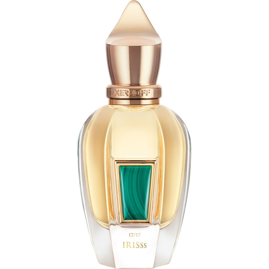 XERJOFF 17/17 Stone Label Collection Parfum Iriss