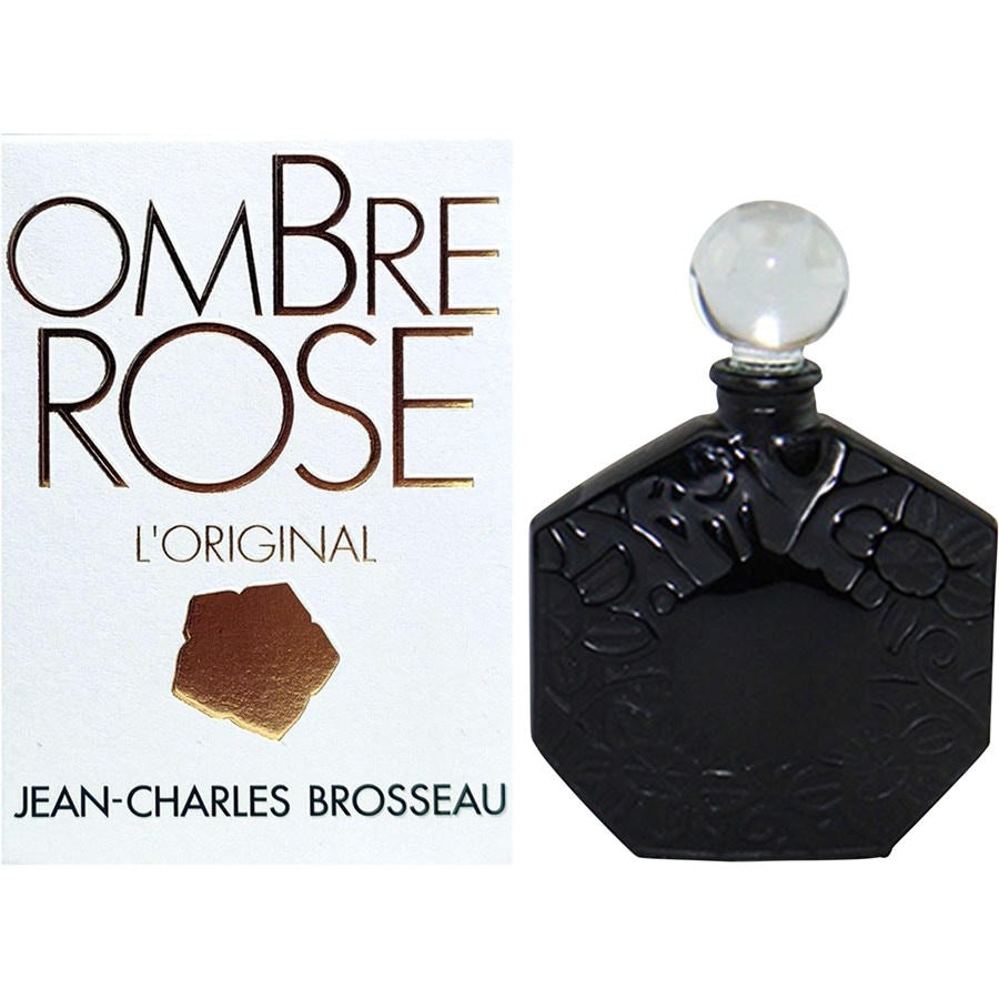 Jean-Charles Brosseau Ombre Rose Parfum Splash