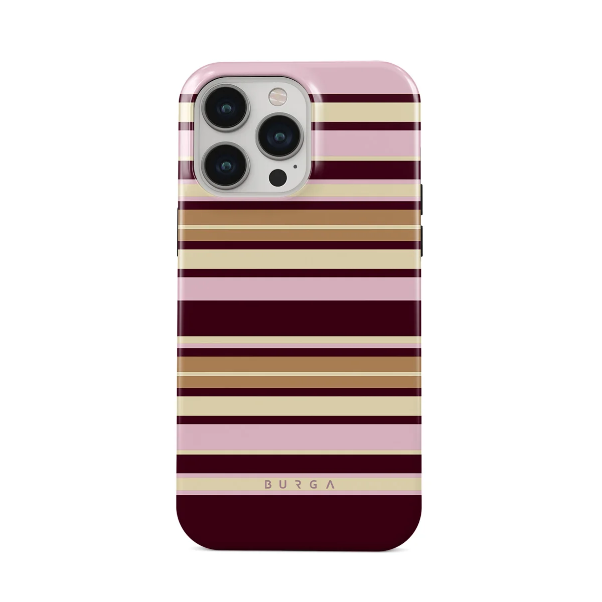 Berry Layers - iPhone 14 Pro Max ケース