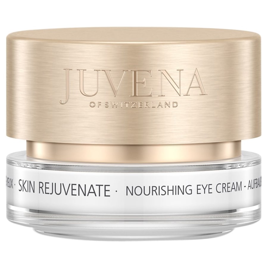 Juvena Skin Rejuvenate Nourishing Odżywczy krem pod oczy
