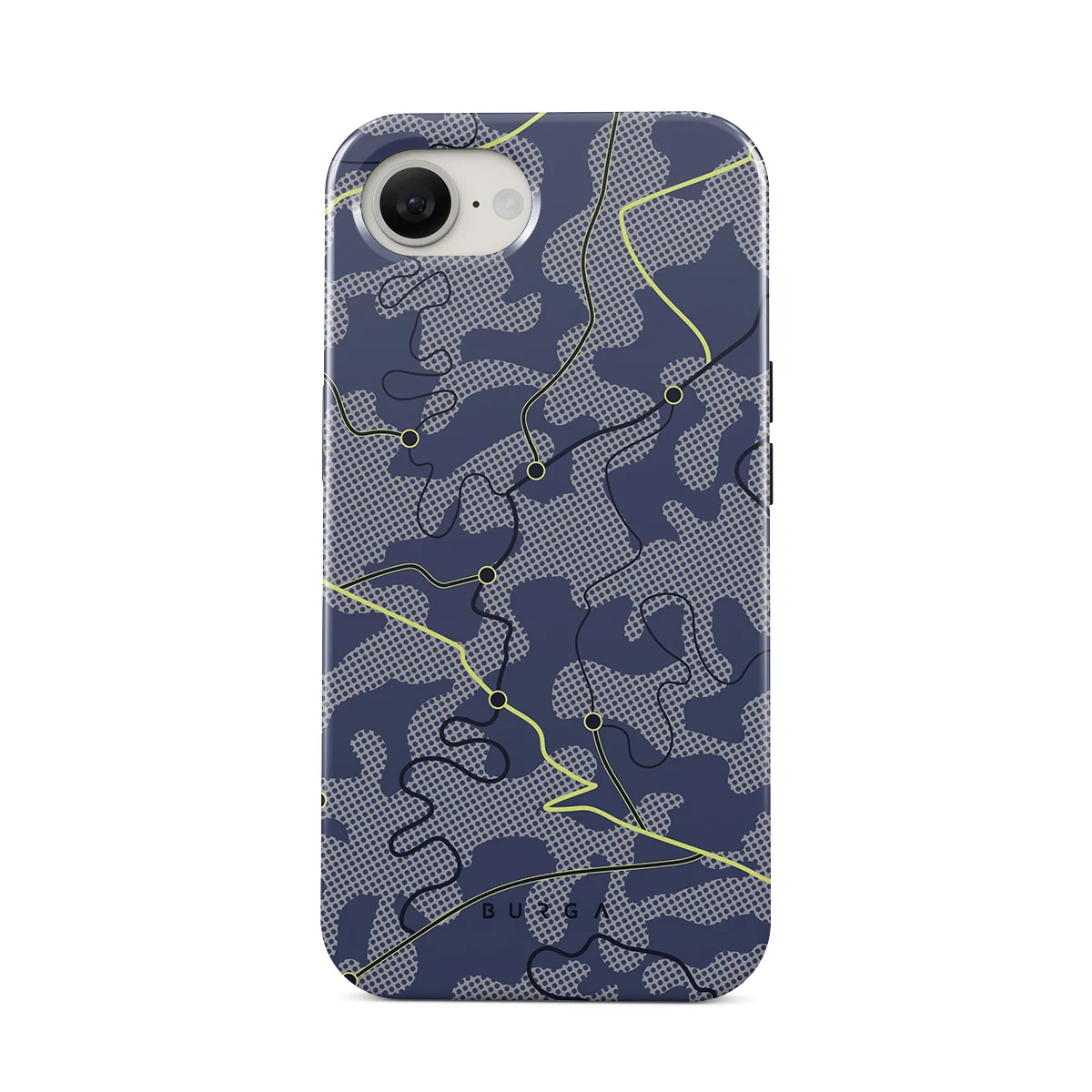 Pathfinder - iPhone 16e ケース