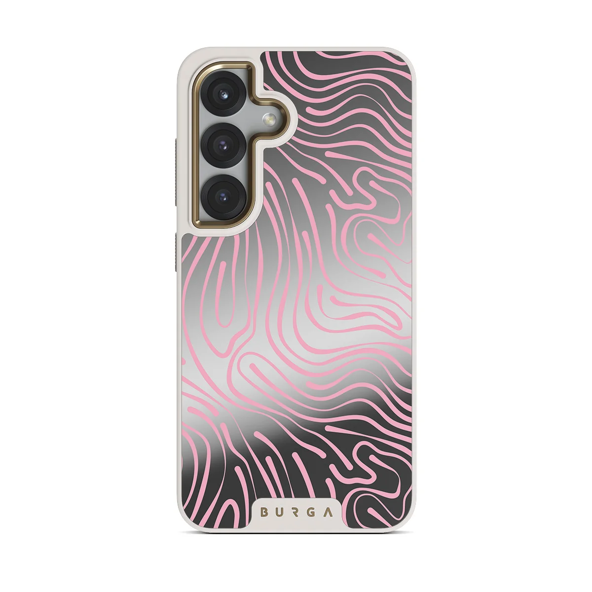 Hawaiian Breeze - Samsung Galaxy S25 ケース