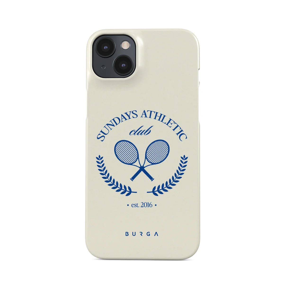 Leisure Club - iPhone 14 Plus ケース